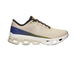 Cloudspark Road Running Shoes - Women's