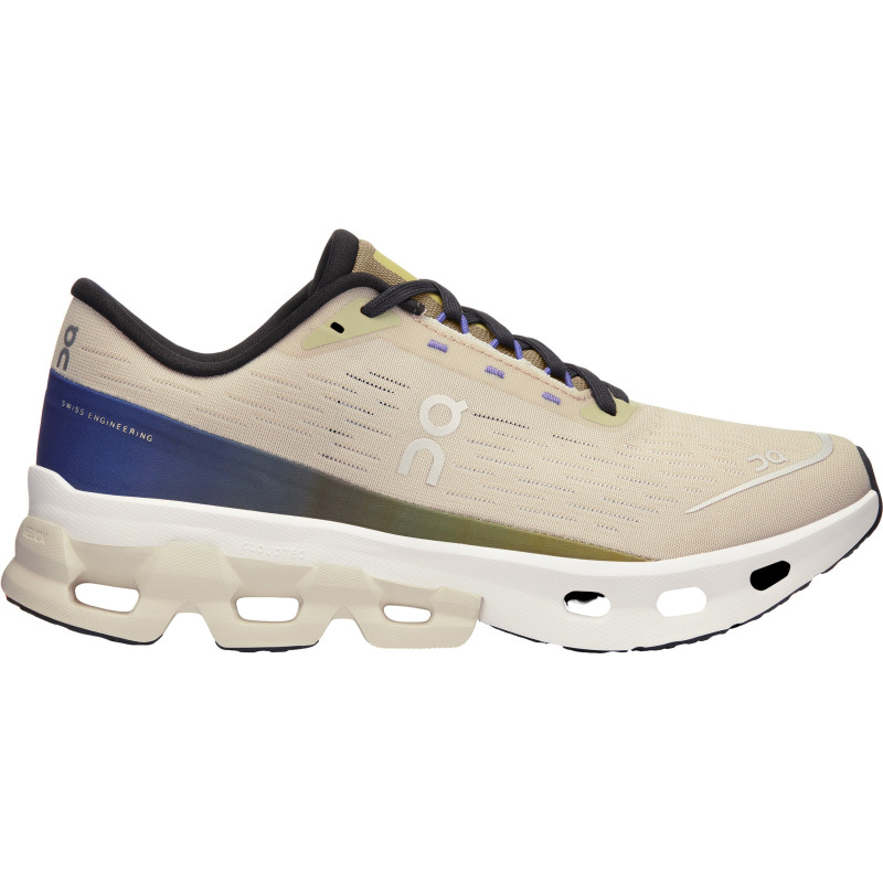 Cloudspark Road Running Shoes - Women's