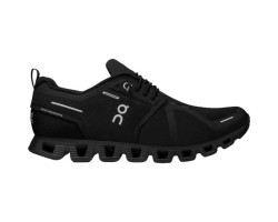 Cloud 5 Waterproof Running Shoes - Women's