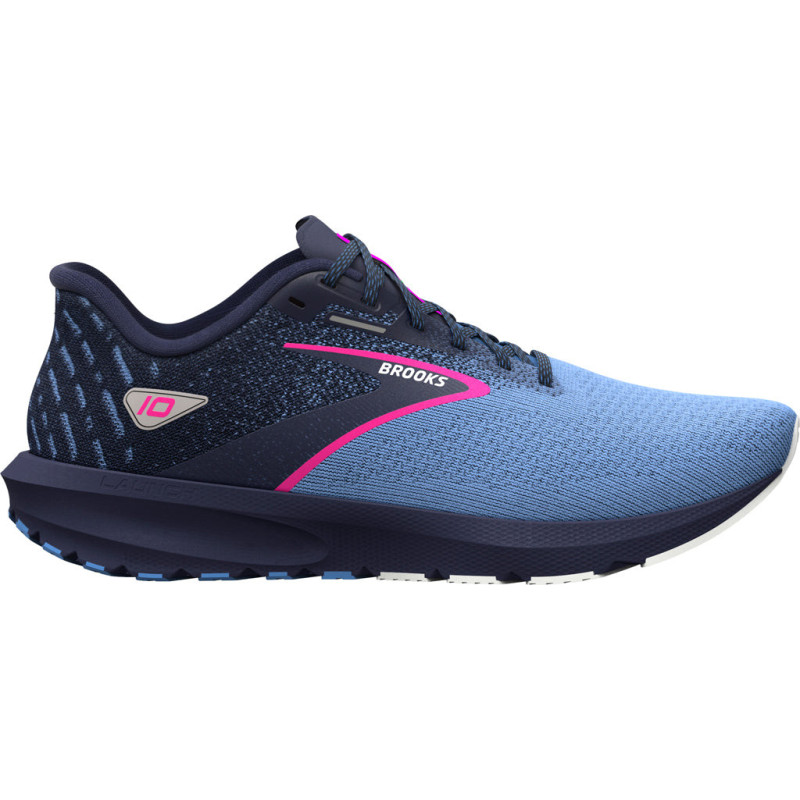 Brooks Souliers de course sur route Launch 10 - Femme