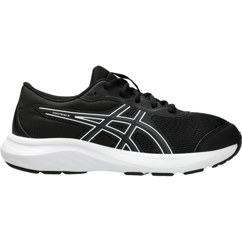 ASICS Souliers de course Contend 9 GS - Jeune