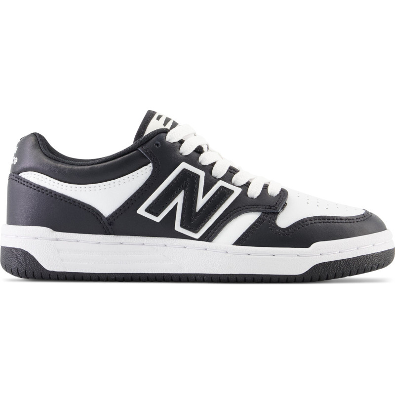 New Balance Chaussures de basketball 480 - Enfant