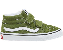 Sk8-Mid Reissue V Shoes - Child