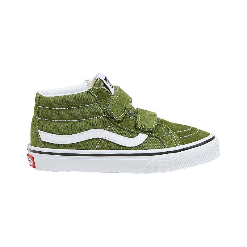 Sk8-Mid Reissue V Shoes - Child