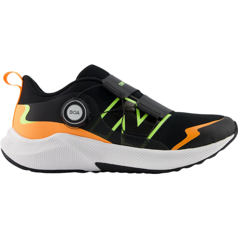 DynaSoft Reveal v4 Boa Running Shoes - Boy's