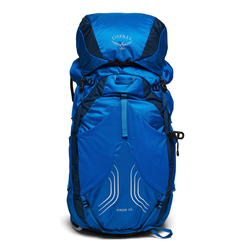 Exos 48L Ultralight Hiking Backpack - Men