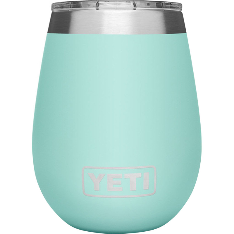 YETI Gobelet isolé à vin rambler 295ml avec couvercle MagSlider