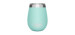 Rambler 295ml insulated wine tumbler with MagSlider lid