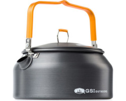 GSI Outdoors Théière Halulite - 1 Qt