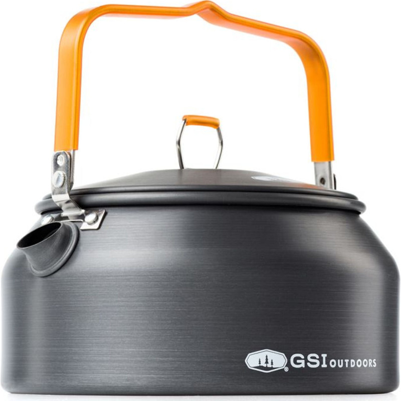 GSI Outdoors Théière Halulite - 1 Qt