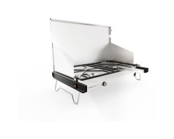 Pinnacle 2-Burner Stove