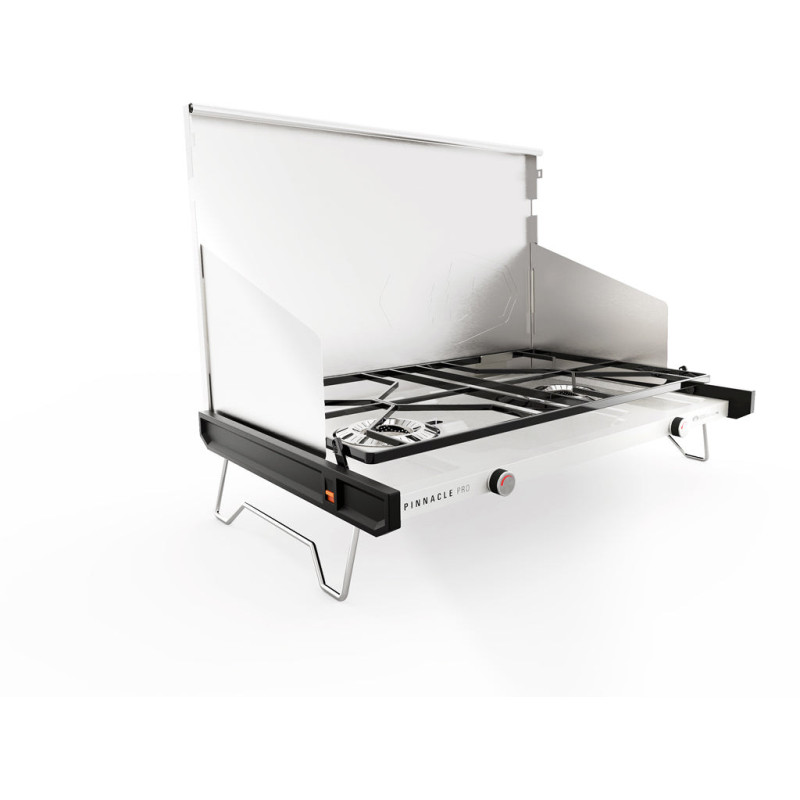 Pinnacle 2-Burner Stove