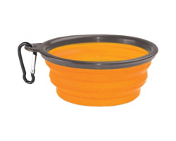 Kuma Outdoor Gear Bol en silicone - 1L