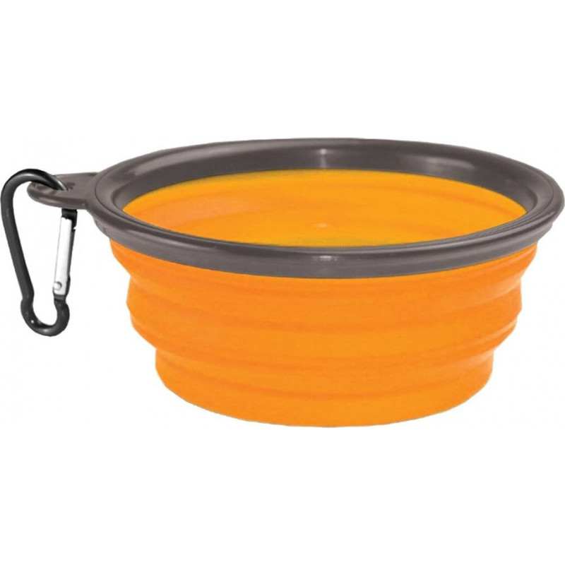 Kuma Outdoor Gear Bol en silicone - 1L