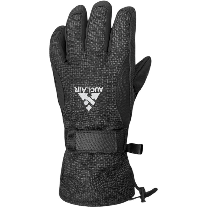 Auclair Gants Reflective II - Jeune