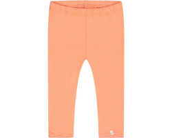 Organic cotton capri...