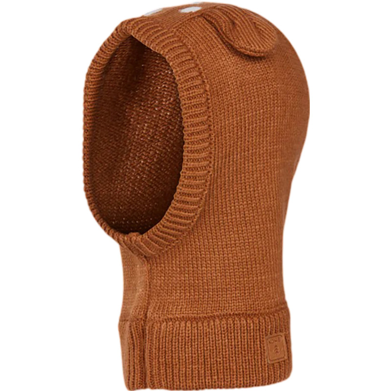 Dodo knitted balaclava - Infant