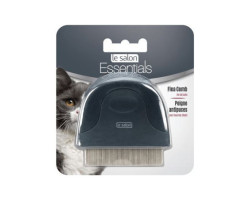 Peigne antipuces pour chats – Essentials Le Salon