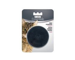 Brosse de toilettage, en caoutchouc pour chats – Essentials Le Salon