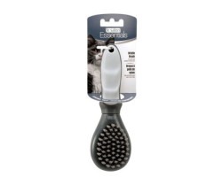 Brosse à poils de nylon pour chats, petite –  Essentials Le Salon