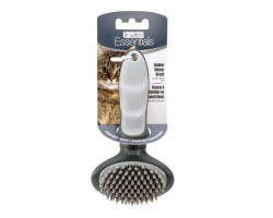 Brosse de massage en caoutchouc pour chats – Essentials Le Salon