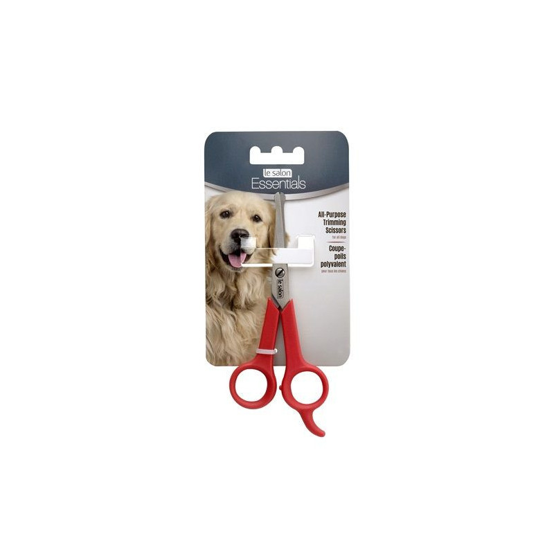 Coupe-poils polyvalent pour chiens – Essentials Le Salon