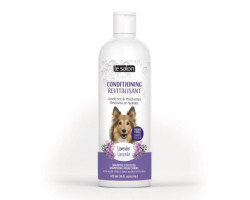 Shampoing revitalisant Le Salon pour chiens, parfum de lavande, 473 ml