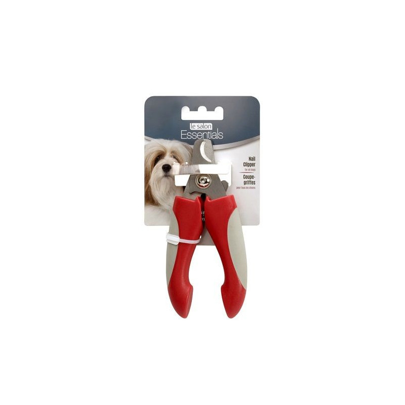 Coupe-griffes pour chiens – Essentials Le Salon