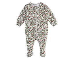 Petit Lem Pyjama Framboisier 0-24mois