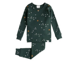 Duck Migration Pajamas 12-24 months