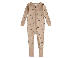 Duck Pajamas 12-24 months