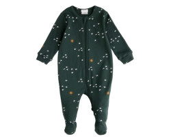 Duck Migration Pajamas 0-12 months