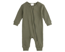 Firsts par Petit Lem Pyjama Modal Camions 0-12mois