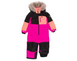 Ariane One-Piece Snowsuit 2-10 years