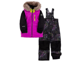 Aria Snowsuit 7-14 years