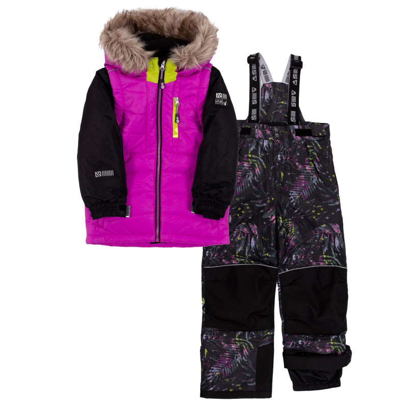 Aria Snowsuit 7-14 years