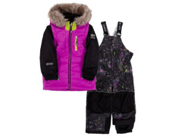 Aria Snowsuit 2-6 years