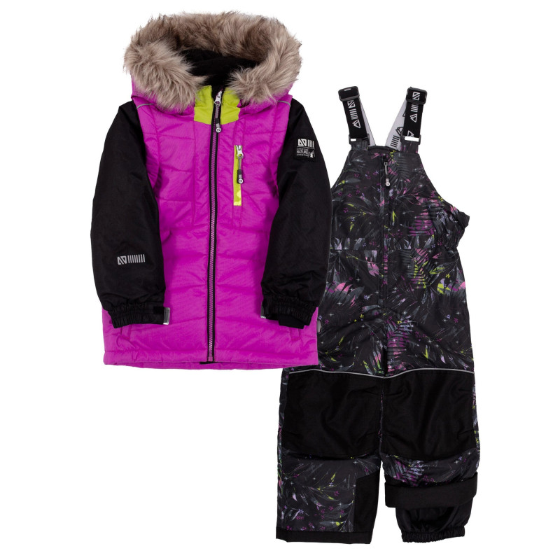 Aria Snowsuit 2-6 years