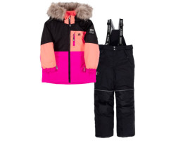 Amelia Snowsuit 7-14 years