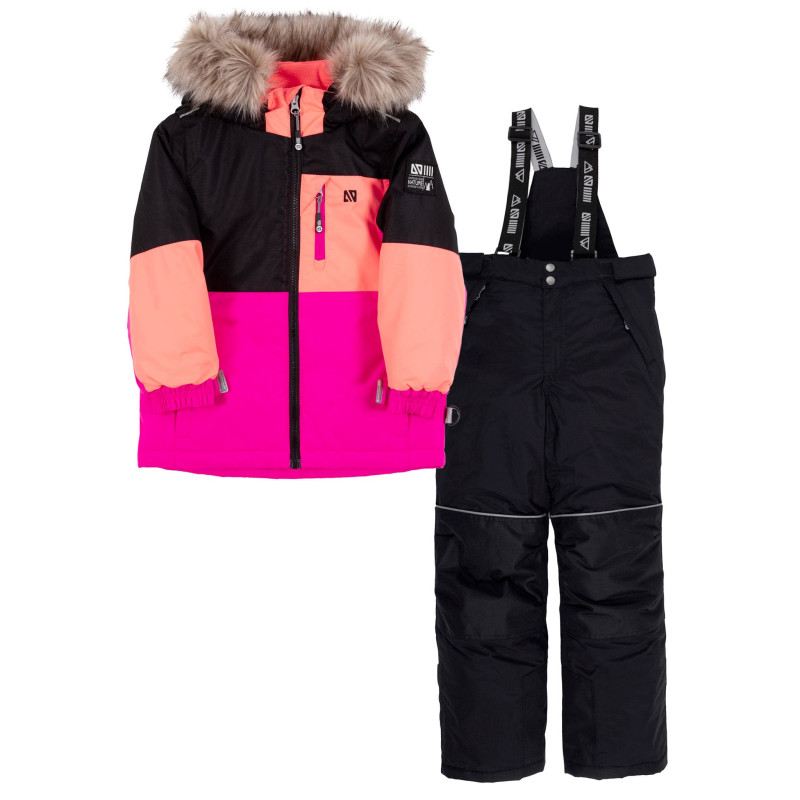 Amelia Snowsuit 7-14 years