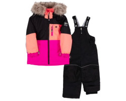 Nanö Habit de Neige Amelia 2-6ans