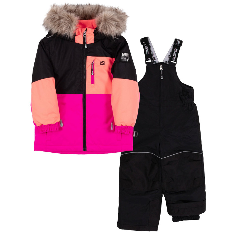 Amelia Snowsuit 2-6 years