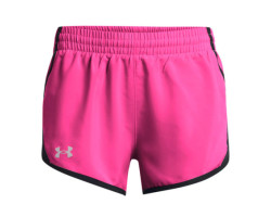 Under Armour Short Fly By 8-16ans