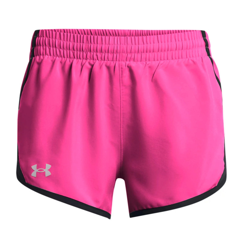 Under Armour Short Fly By 8-16ans