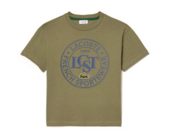 LCST T-Shirt 10-16 years