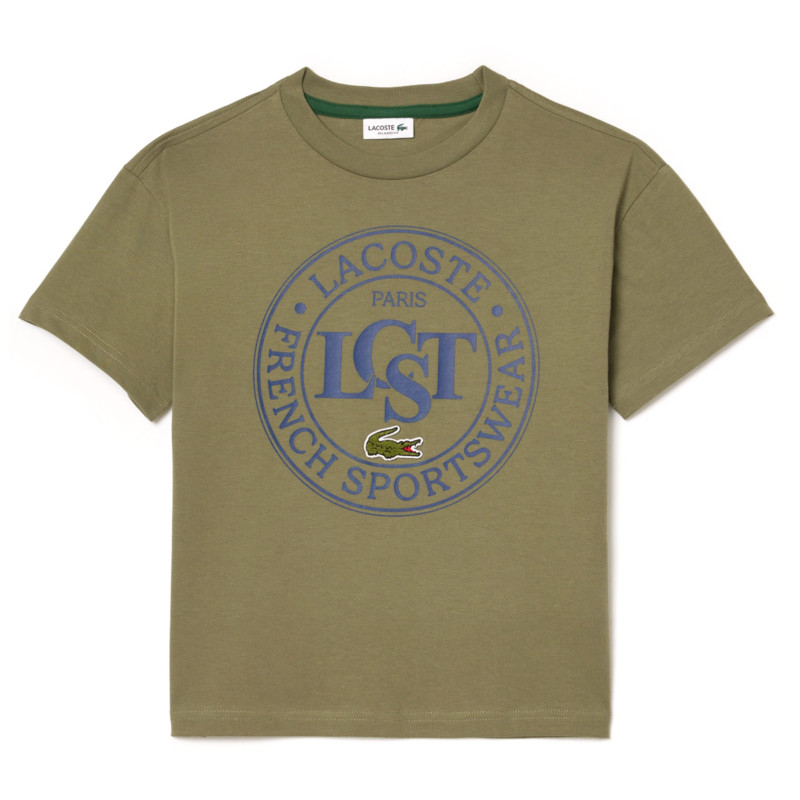 LCST T-Shirt 2-8 years