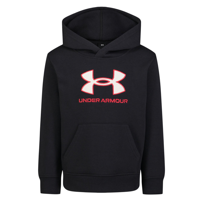 Under Armour Kangourou Rival Logo 2-4ans