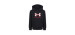 Under Armour Kangourou Rival Logo 2-4ans