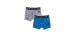 Nanö Boxers Ensemble de 2 Monstres 2-12ans