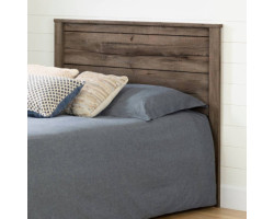 Fynn Double Headboard - Oak